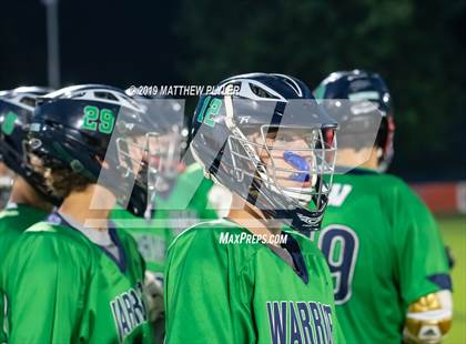 Thumbnail 1 in Chapel Hill vs. Weddington (NCHSAA Final) photogallery.