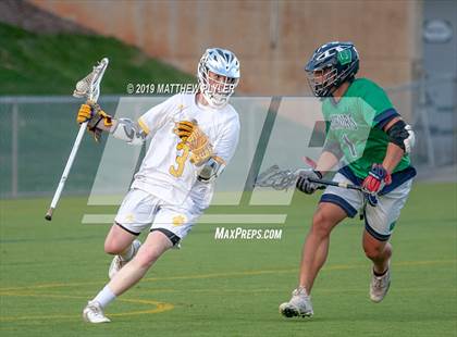 Thumbnail 2 in Chapel Hill vs. Weddington (NCHSAA Final) photogallery.