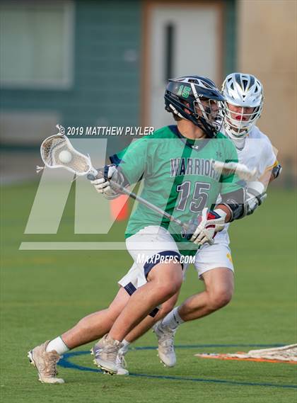 Thumbnail 2 in Chapel Hill vs. Weddington (NCHSAA Final) photogallery.