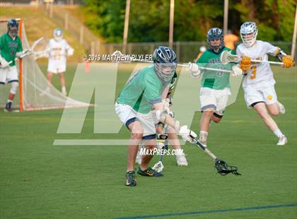 Thumbnail 3 in Chapel Hill vs. Weddington (NCHSAA Final) photogallery.