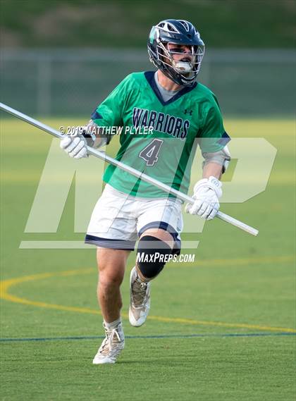 Thumbnail 1 in Chapel Hill vs. Weddington (NCHSAA Final) photogallery.