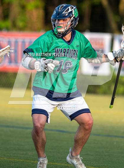 Thumbnail 1 in Chapel Hill vs. Weddington (NCHSAA Final) photogallery.