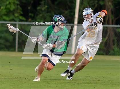 Thumbnail 1 in Chapel Hill vs. Weddington (NCHSAA Final) photogallery.