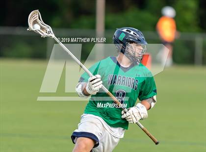 Thumbnail 1 in Chapel Hill vs. Weddington (NCHSAA Final) photogallery.