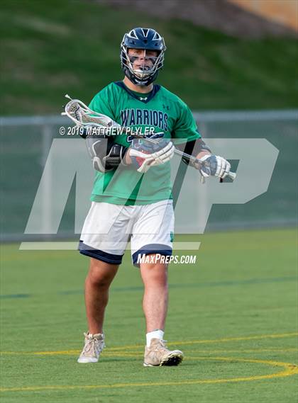 Thumbnail 3 in Chapel Hill vs. Weddington (NCHSAA Final) photogallery.