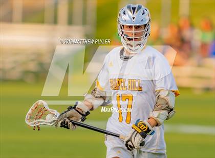 Thumbnail 1 in Chapel Hill vs. Weddington (NCHSAA Final) photogallery.