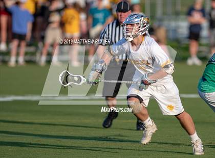 Thumbnail 2 in Chapel Hill vs. Weddington (NCHSAA Final) photogallery.