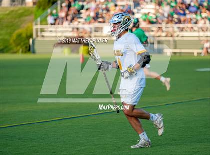 Thumbnail 1 in Chapel Hill vs. Weddington (NCHSAA Final) photogallery.