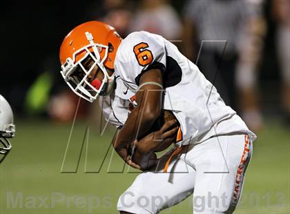 Thumbnail 3 in Boyd vs. Rockwall photogallery.