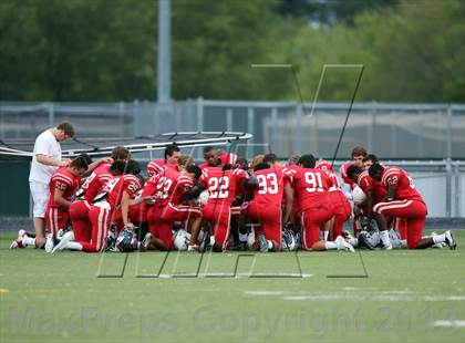 Thumbnail 1 in Boyd vs. Rockwall photogallery.