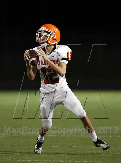 Thumbnail 2 in Boyd vs. Rockwall photogallery.