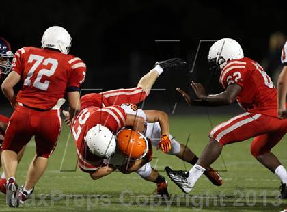 Thumbnail 3 in Boyd vs. Rockwall photogallery.