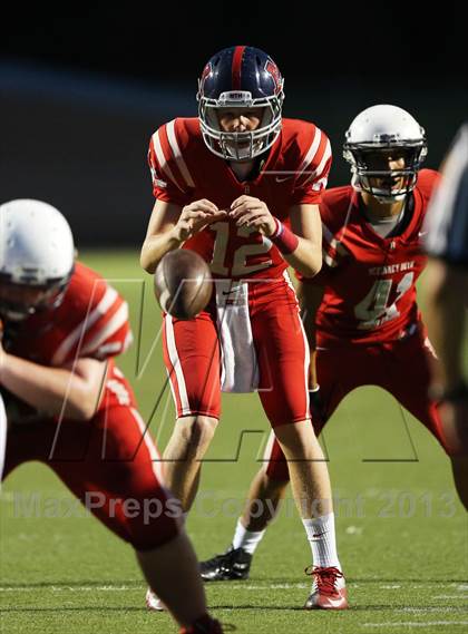 Thumbnail 3 in Boyd vs. Rockwall photogallery.