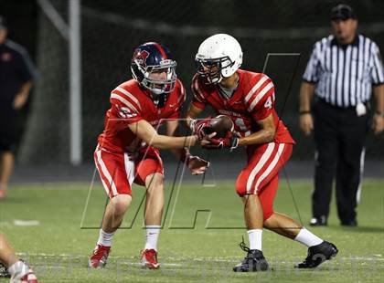 Thumbnail 2 in Boyd vs. Rockwall photogallery.
