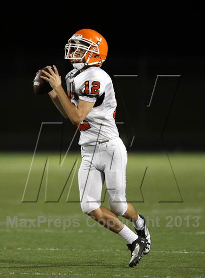 Thumbnail 3 in Boyd vs. Rockwall photogallery.