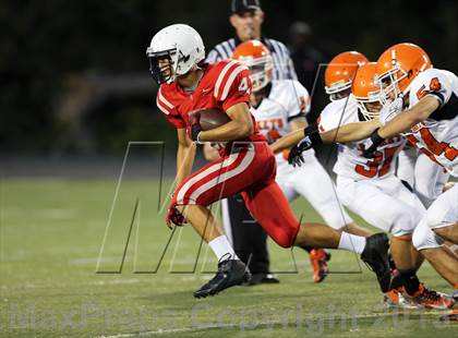 Thumbnail 3 in Boyd vs. Rockwall photogallery.