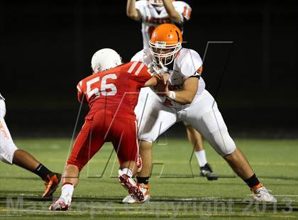 Thumbnail 1 in Boyd vs. Rockwall photogallery.