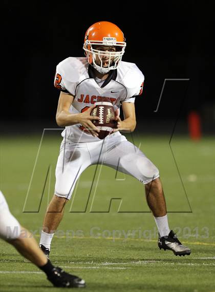 Thumbnail 1 in Boyd vs. Rockwall photogallery.