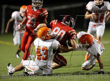 Thumbnail 3 in Boyd vs. Rockwall photogallery.