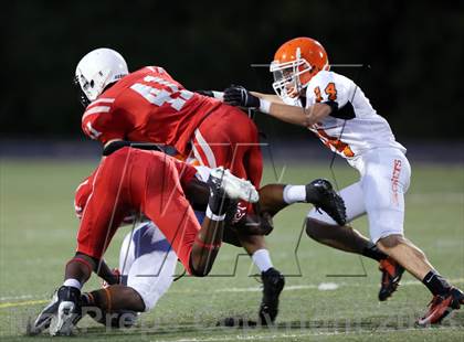 Thumbnail 1 in Boyd vs. Rockwall photogallery.