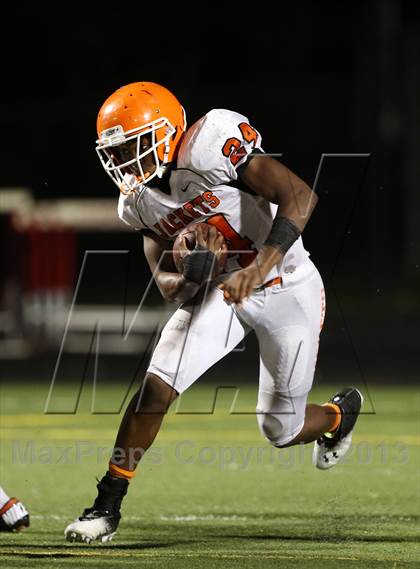 Thumbnail 2 in Boyd vs. Rockwall photogallery.