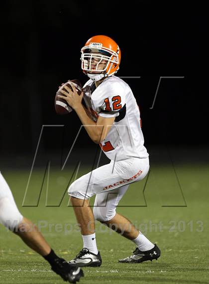 Thumbnail 2 in Boyd vs. Rockwall photogallery.