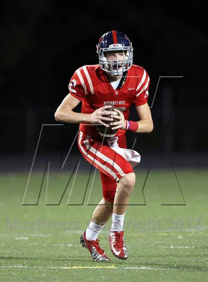 Thumbnail 2 in Boyd vs. Rockwall photogallery.
