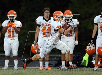Thumbnail 1 in Boyd vs. Rockwall photogallery.