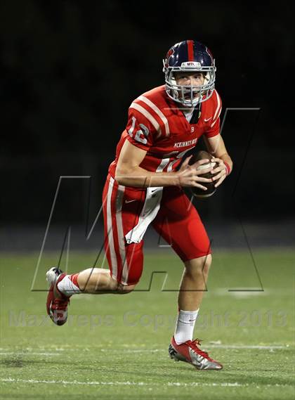 Thumbnail 1 in Boyd vs. Rockwall photogallery.