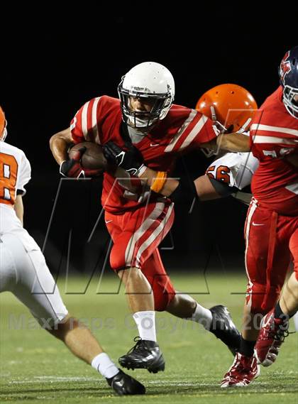 Thumbnail 1 in Boyd vs. Rockwall photogallery.