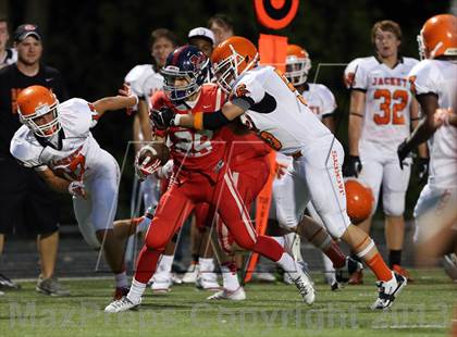 Thumbnail 1 in Boyd vs. Rockwall photogallery.