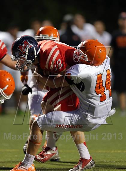 Thumbnail 3 in Boyd vs. Rockwall photogallery.