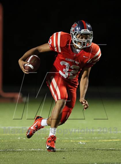 Thumbnail 3 in Boyd vs. Rockwall photogallery.