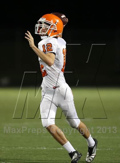 Thumbnail 1 in Boyd vs. Rockwall photogallery.