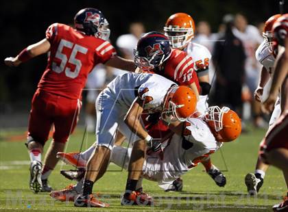 Thumbnail 1 in Boyd vs. Rockwall photogallery.