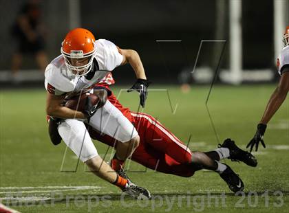Thumbnail 3 in Boyd vs. Rockwall photogallery.