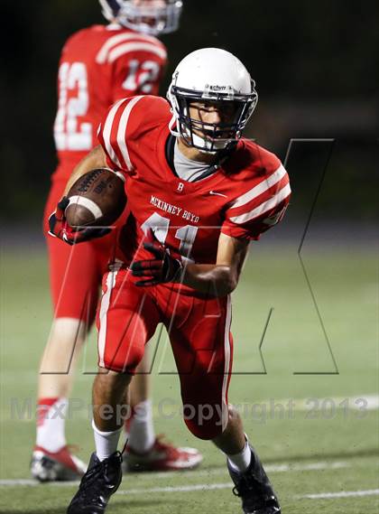 Thumbnail 1 in Boyd vs. Rockwall photogallery.