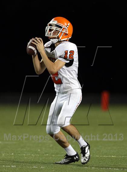Thumbnail 3 in Boyd vs. Rockwall photogallery.