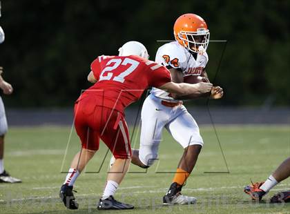 Thumbnail 1 in Boyd vs. Rockwall photogallery.