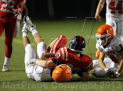 Thumbnail 1 in Boyd vs. Rockwall photogallery.