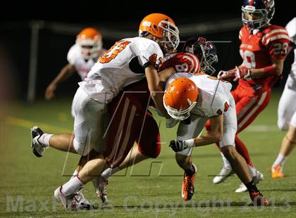 Thumbnail 1 in Boyd vs. Rockwall photogallery.