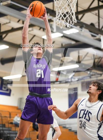 Thumbnail 2 in Arvada West @ Columbine photogallery.