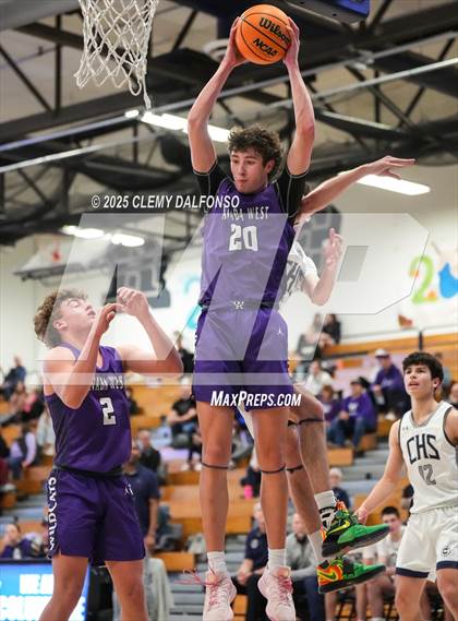 Thumbnail 1 in Arvada West @ Columbine photogallery.