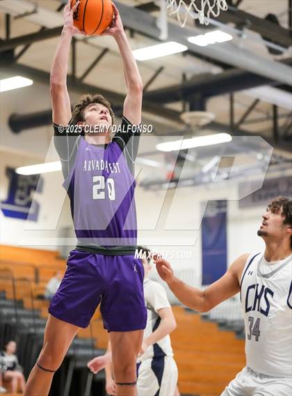 Thumbnail 1 in Arvada West @ Columbine photogallery.