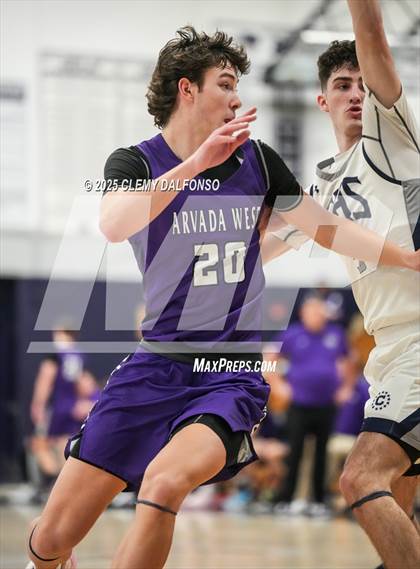 Thumbnail 1 in Arvada West @ Columbine photogallery.