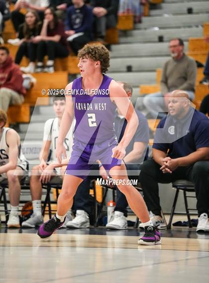 Thumbnail 1 in Arvada West @ Columbine photogallery.