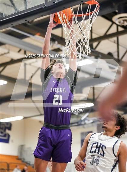 Thumbnail 1 in Arvada West @ Columbine photogallery.