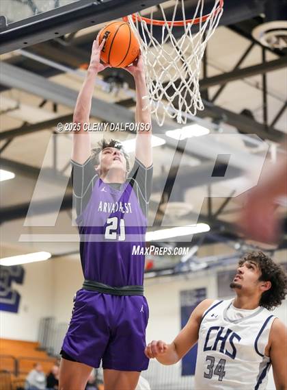 Thumbnail 3 in Arvada West @ Columbine photogallery.