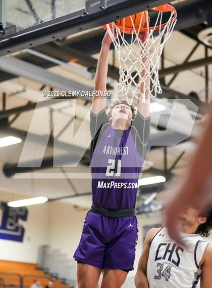 Thumbnail 2 in Arvada West @ Columbine photogallery.