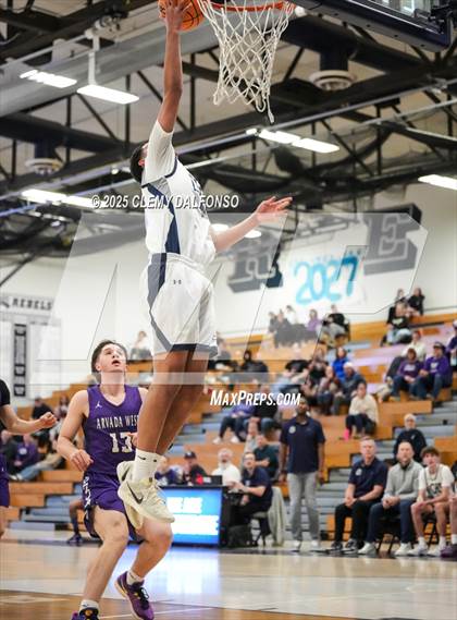 Thumbnail 1 in Arvada West @ Columbine photogallery.